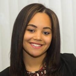 Headshot of Crystal Lopez Haynes