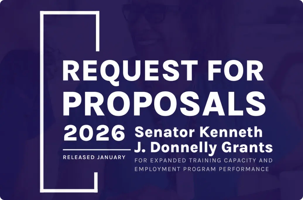 Request Proposal 2026
