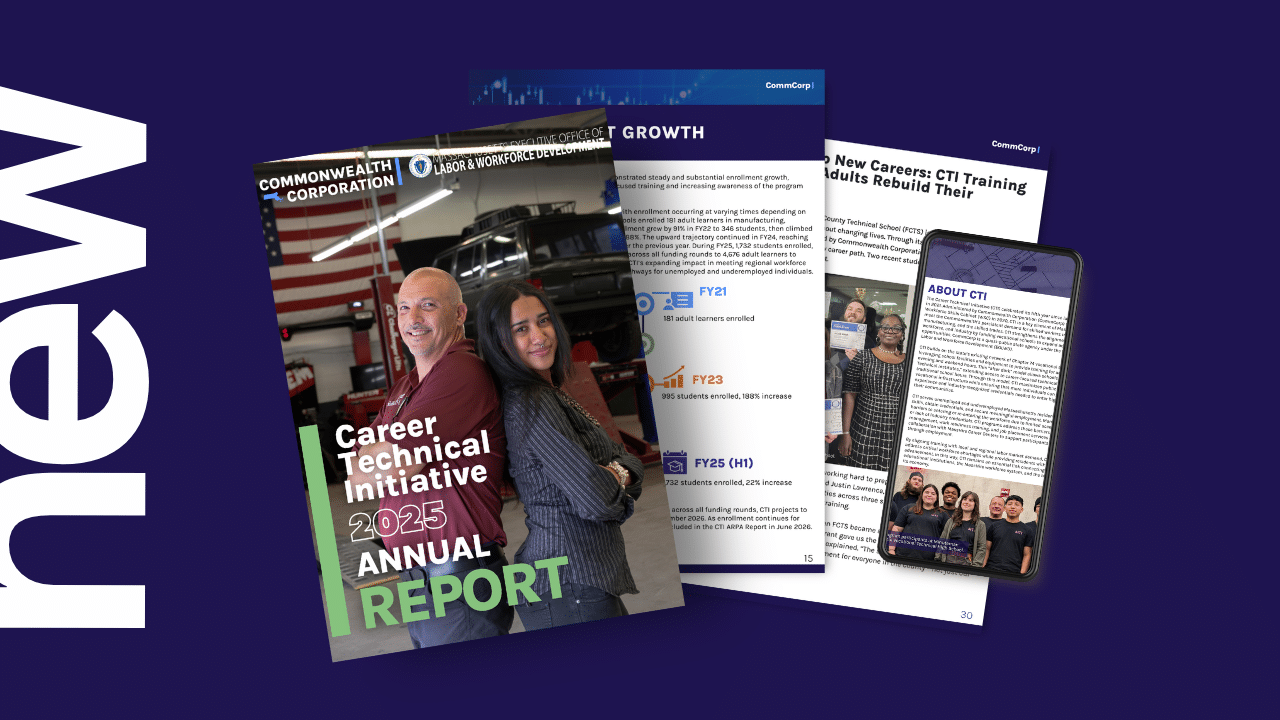 Career Technical Initiative (CTI) Annual Report 2025