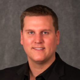 Christopher Scranton