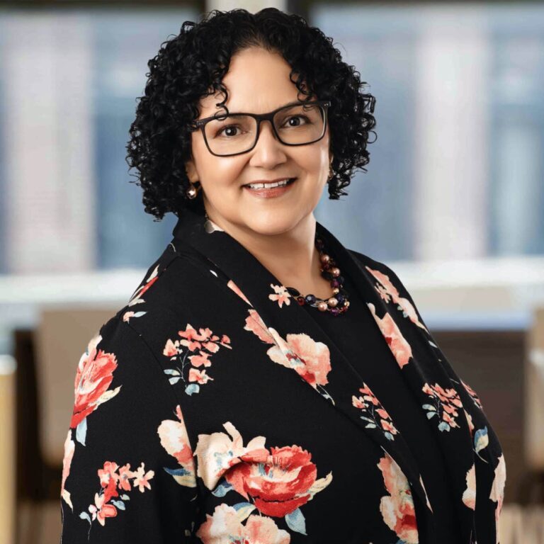 Haydee Lamberty-Rodriguez