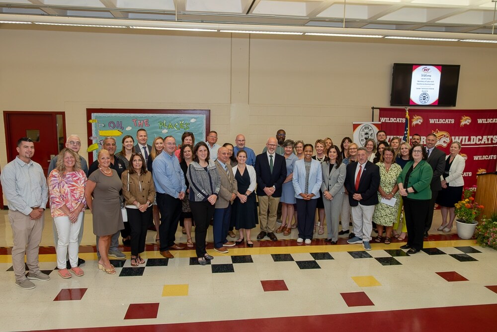 Healey-Driscoll Administration Awards $24.2 Million to Expand Career Technical Training Opportunities for 2,500 Jobseekers