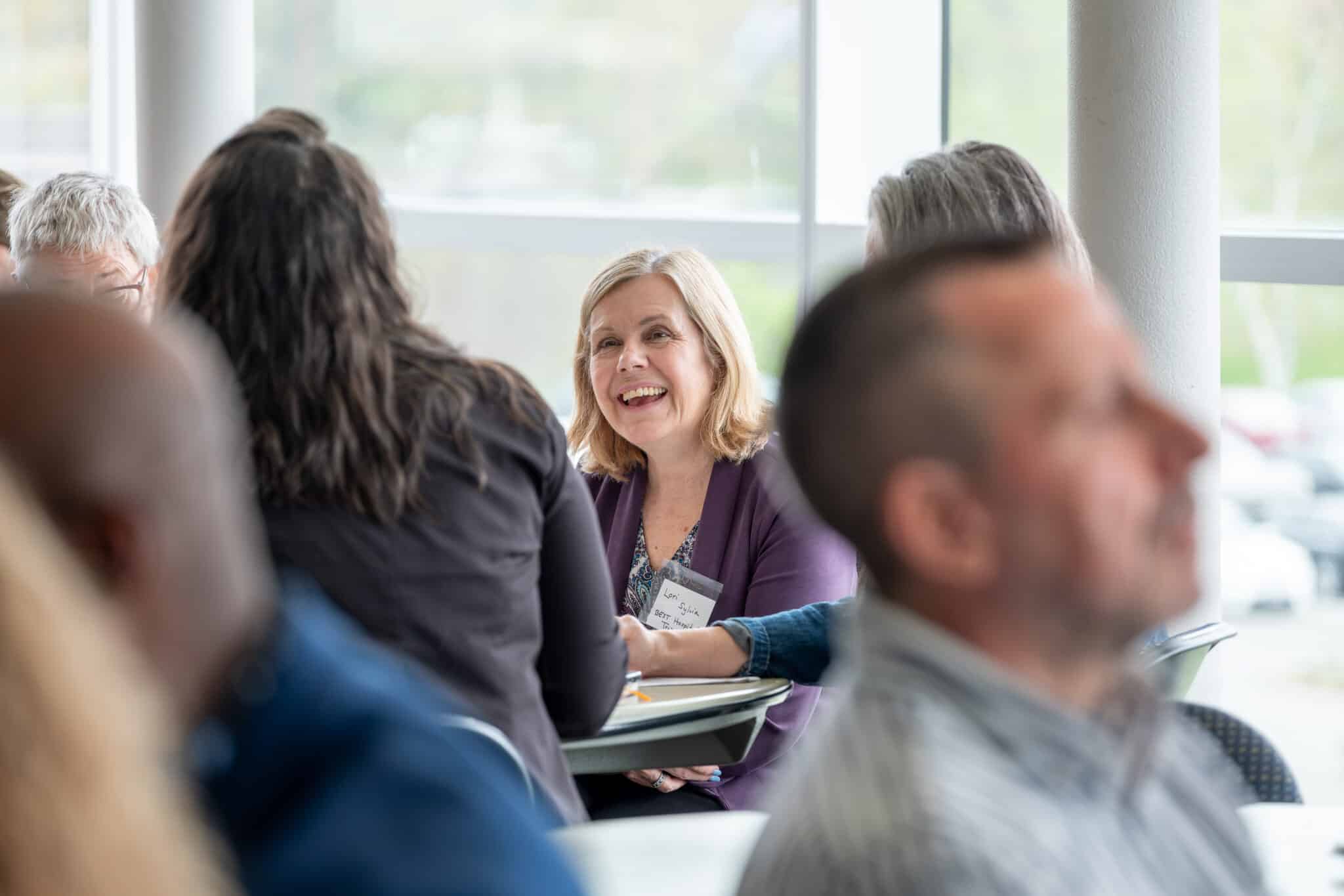 Our Impact: Strengthening Massachusetts’ Workforce Together