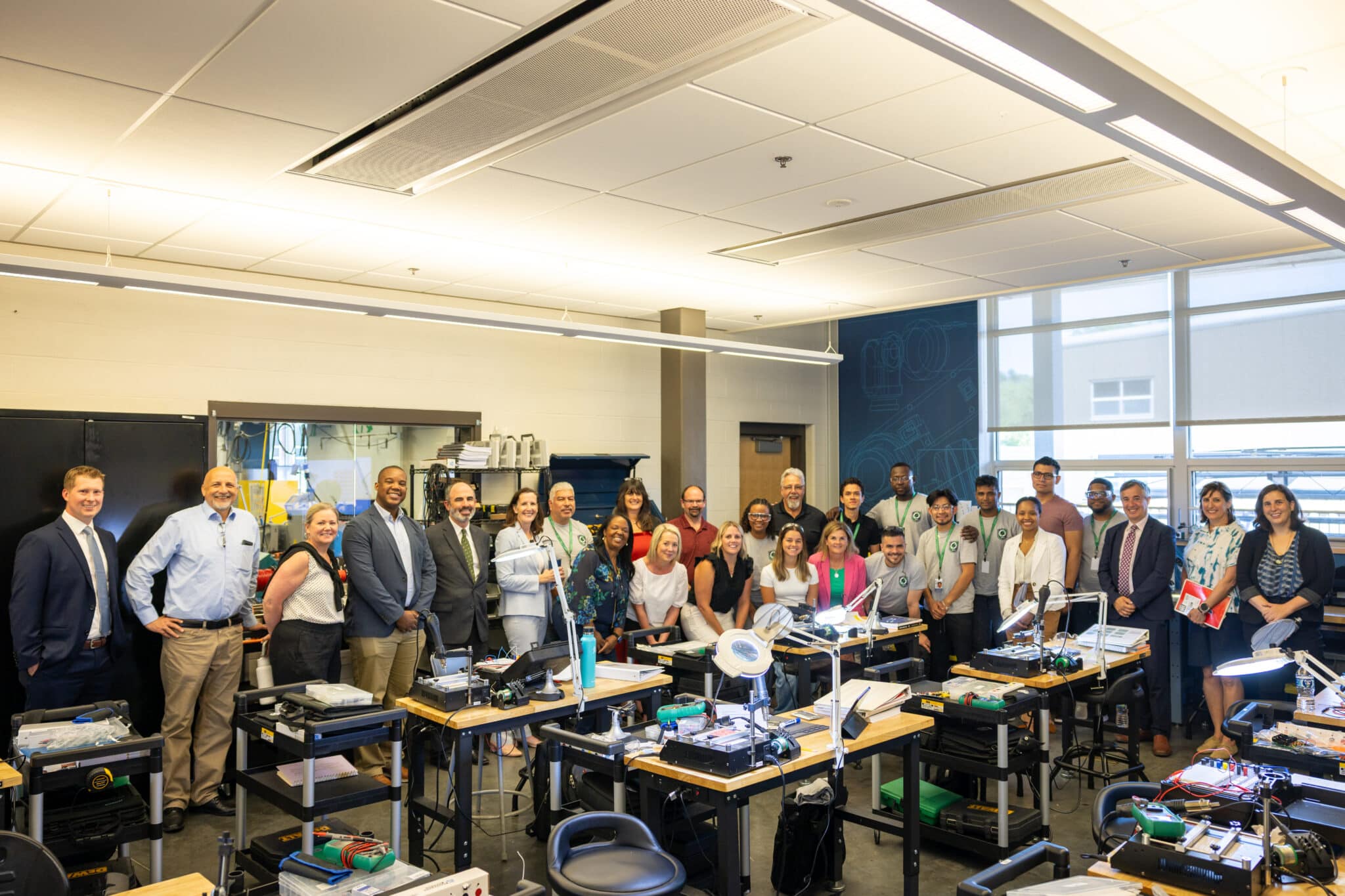 CTI at 5: Five Facts About the Career Technical Initiative from its First Five Years