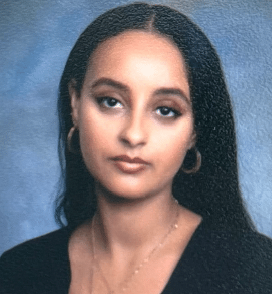 Naomi Bekele