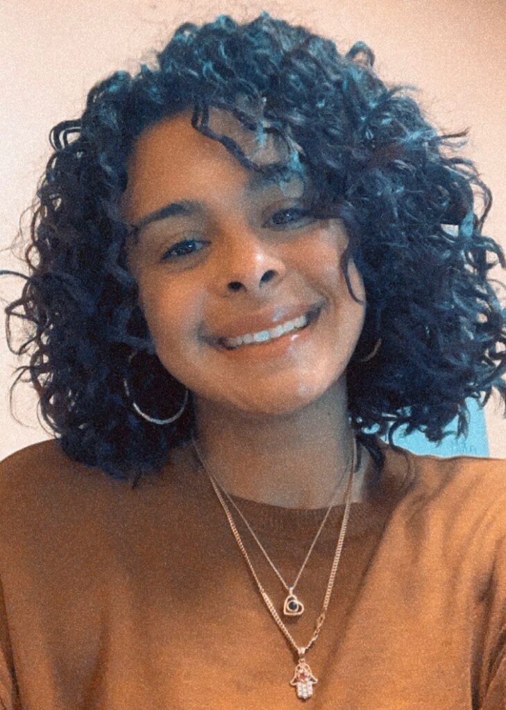 Samantha N. Melendez