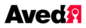 Aved logo