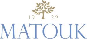 Matouk logo