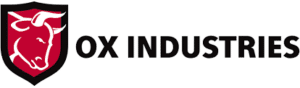 OX Industries logo
