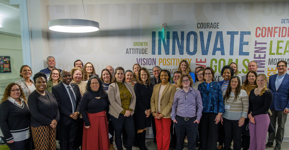 Healey-Driscoll Administration Awards $900,000 to Help Young Adults with Disabilities Prepare for Employment